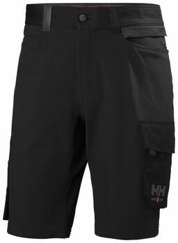 Helly Hansen шорты 77506_990-C58, 94% полиамид 6% эластан, HH Connect, ткань с эластичностью в 4 направлениях, молния YKK (77506_990-C58)