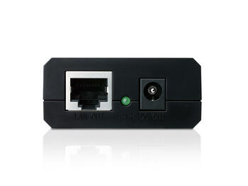 PoE сплиттер, TP-Link, TL-POE10R, 2× 10/100/1000Mbps, 12VDC 1A, 9VDC 1A, 5VDC 2A (TL-POE10R)