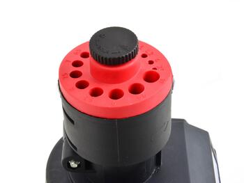 Elektriskais urbju asinātājs 90W, 3-16mm, G81201 GEKO (G81201)