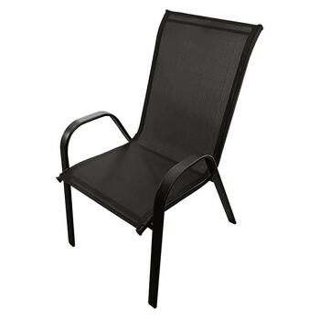 Dārza krēsls atpūtai 68 x 56 x 97 cm 9104477 BESK (9104477)