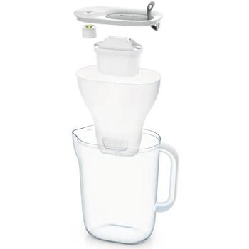 Brita Style filtra krūze, 2,4L, Grey (STYLE)