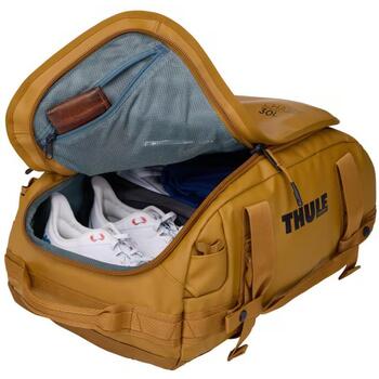 Thule Сумка TDSD301 Chasm, 30L, золотая, водонепроницаемая, 1.35кг (3205213)