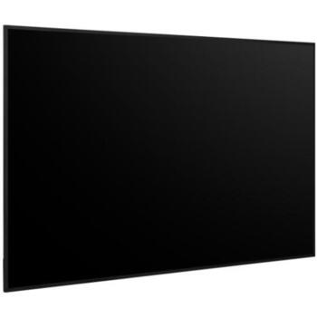 LG Digitālā izkārtne 55UL5Q-M, 139.7 cm 55 collas, 3840x2160, 500 cd/m², 24/7, webOS 6.1, LED, 4K UHD (55UL5Q-M)