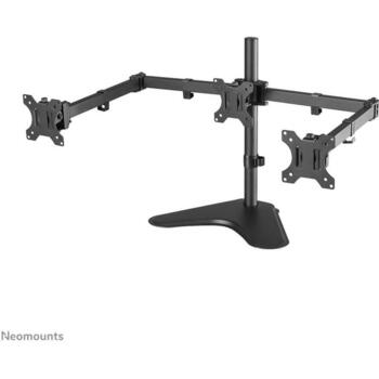 Neomounts monitors statīvs FPMA-D550DD3BLACK 13-27