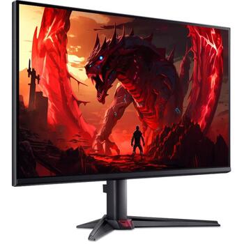 Acer Nitro VG240YP6BMIPX UM.QV0EE.605, 1920 x 1080, 144 Гц, 1 мс, 250 кд/м², 1 HDMI, IPS, FreeSync, BlueLightShield (UM.QV0EE.605)