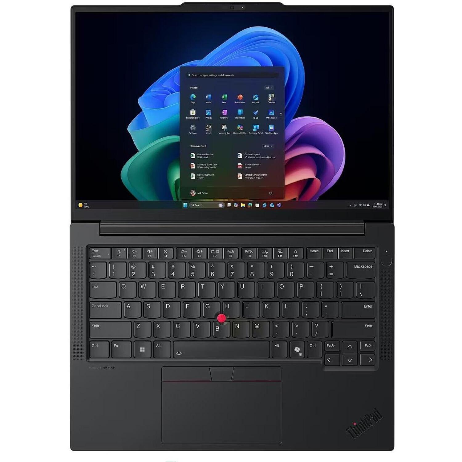 Lenovo ThinkPad E14 klēpjdators, 21Y6000JMX, 14