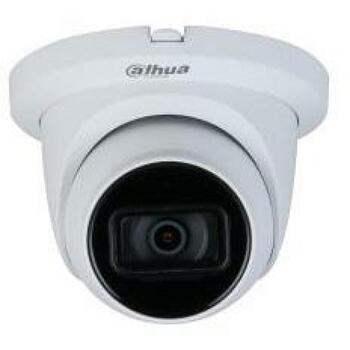 Dahua HAC-HDW1231TMQ-A-0280B CCTV камера, 2 МП, 30 к/с, 3.6 мм, IP67, 60 м ИК, 360° поворот, 0.002 лк (HAC-HDW1231TMQ-A-0280B)
