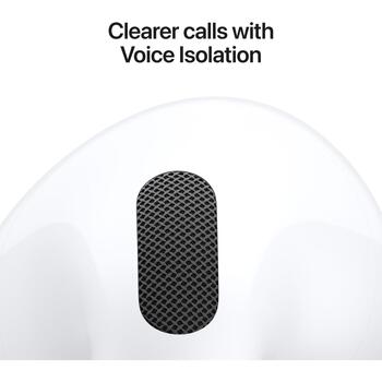 HEADSET AIRPODS 5/MKFW4 APPLE (MKFW4ZM/A)