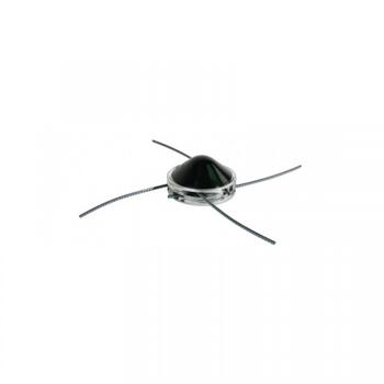 Jet-Fit PRO Oregon trimmera spole 4 auklām Oregon 5400182776116 (5400182776116)