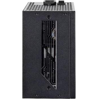 Zalman Barošanas bloks ZM1000-TMX2, 1000W, 4x6+2pin, 3 SATA, 80 PLUS Zelts, RGB, Pilnībā modulārs (ZM1000-TMX2)