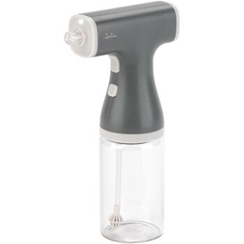 Jata Eļļas izsmidzinātājs HACE2501, 250ml, 5W, elektrisks, borsilikāta tvertne, USB uzlāde (HACE2501)