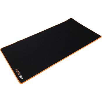 Baracuda spēļu peles paklājiņš WALRUS-XL, 800x400mm, 3mm, tekstils, gumija, neslīdoša virsma, svars 625g (WALRUS-XL)