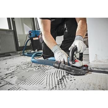 Шлифмашина по бетону GBR 15 CAG 0601776002 BOSCH (0601776002)