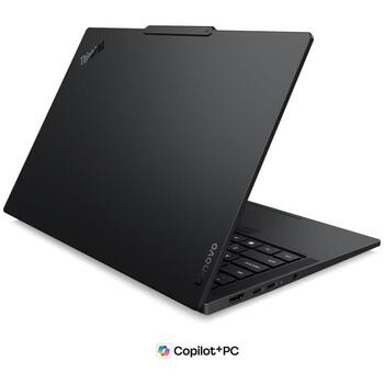 Lenovo ThinkPad T14s 7 поколение 14 WUXGA AMD R5 AI PRO 440 21YW0039MX, 16 ГБ, 512 ГБ SSD, AMD Radeon 840M, Windows 11 Pro (21YW0039MX)