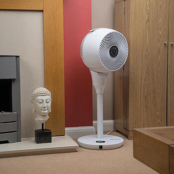Ventilators F1056P 02075 MEACOFAN (02075)