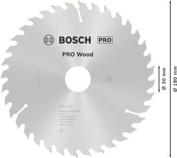 Rokas ripzāģiem PRO WOOD RIPZĀĢA ASMENS BOSCH 2608640609 (2608640609)