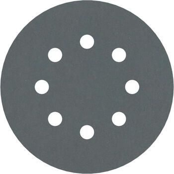Ekscentra slīpmašīnām PRO F355 SLĪPDISKS, 2608605122 BOSCH (2608605122)