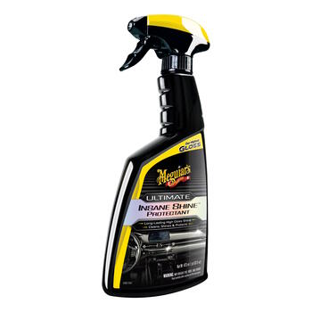Meguiar's G220216 Ultimate spīduma aizsarglīdzeklis 473 ml (G220216)