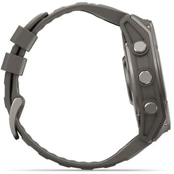 SMARTWATCH FENIX 9/TITANIUM 010-04763-01 GARMIN (010-04763-01)