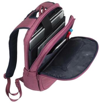 Rivacase Рюкзак SUZUKA 7760RED, 15.6