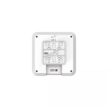 Ruijie Reyee RG-RAP2260(H) AX6000 Wi-Fi 6 Bezvadu Piekļuves Punkts (2.4GHz/5GHz, 5.95Gbps, 2-Portu 2.5GbE) Griestu Uzstādīšanai Balts (RG-RAP2260(H))