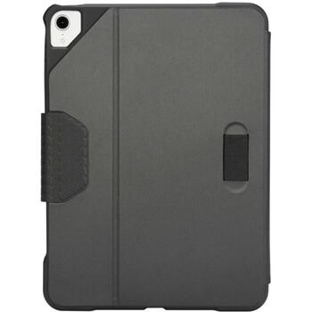 Targus Click-In THZ865GL чехол для планшета, 27.9см, Apple iPad Air 10.9in, iPad Pro 11in, черный, полиуретан, магнитная застежка (THZ865GL)
