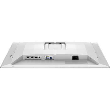 Philips OLED монитор 27M2N6501L/00, 67,3 см, 2560 x 1440, 240 Гц, 0,03 мс, 400 кд/м², HDMI 2, белый (27M2N6501L/00)