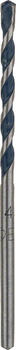 Blue Granite Turbo CYL-5 4X50X90 mm, 1gab., Urbjmašīnām/skrūvgriežiem, triecienurbjmašīnām/triecienskrūvgriežiem CYL-5 URBIS, 2608588138, BOSCH (2608588138)