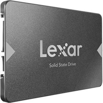 Lexar SSD NS100 LNS100-1TRB, 1 ТБ, 2.5