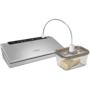 Caso VacuBoxx Eco Set | Caso | VacuBoxx Eco Set | 1177 | 3 | Transparent (01177)