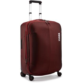 Thule Ceļojumu koferis TSRS-325 3203925, 63L, 4.2kg, 44cm, 32cm, 63cm, 4 riteņi, Neilons, Paplašināms par 5cm (3203925)
