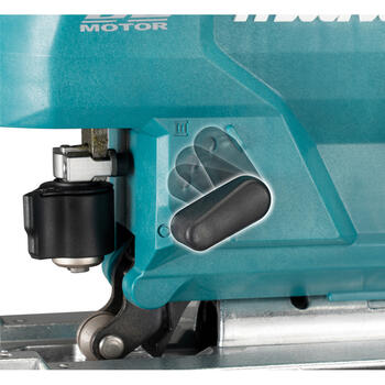 Аккумуляторный лобзик 18В, BL-M, DJV184Z MAKITA (DJV184Z)