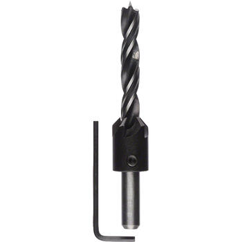 Urbis kokam 10mm ar zeņķi 2608596396 BOSCH (2608596396)