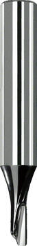 Gropju frēze 6 mm D1 3,2 mm, L 7,7 mm,G51mm, Rokas frēzēm, malu frēzēm GROPJU FRĒZE STANDARD FOR WOOD, 2608628438, BOSCH (2608628438)