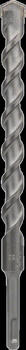 Perforatora urbjiem SDS PLUS-1 URBIS BOSCH 2608680290 (2608680290)