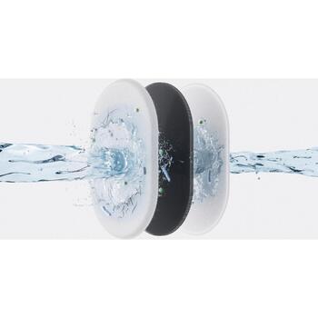 Mova фонтан для питья питомцев WF10 Pro PWB20A, 1.5L, 30dB, четырехслойная фильтрация, три режима потока, белый (PWB20A)