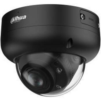 Dahua HDBW3649R-ZAS-IL-27135-B сетевой камера, 6 МП, CMOS, 12 VDC, PoE, 50 м ночное видение, 512 ГБ карта памяти (HDBW3649R-ZAS-IL-27135-B)