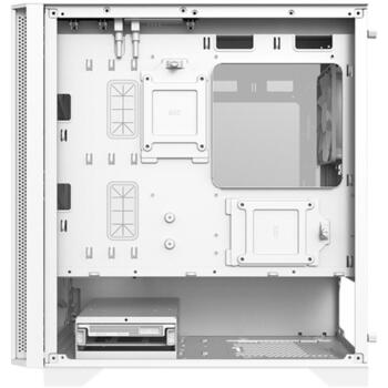 Montech Kaste AIR 100 LITE(W) KODS, 2xUSB 3.0, 1xUSB 2.0, 2x120mm ventilatori, 330mm VGA, 161mm CPU, 2x3.5