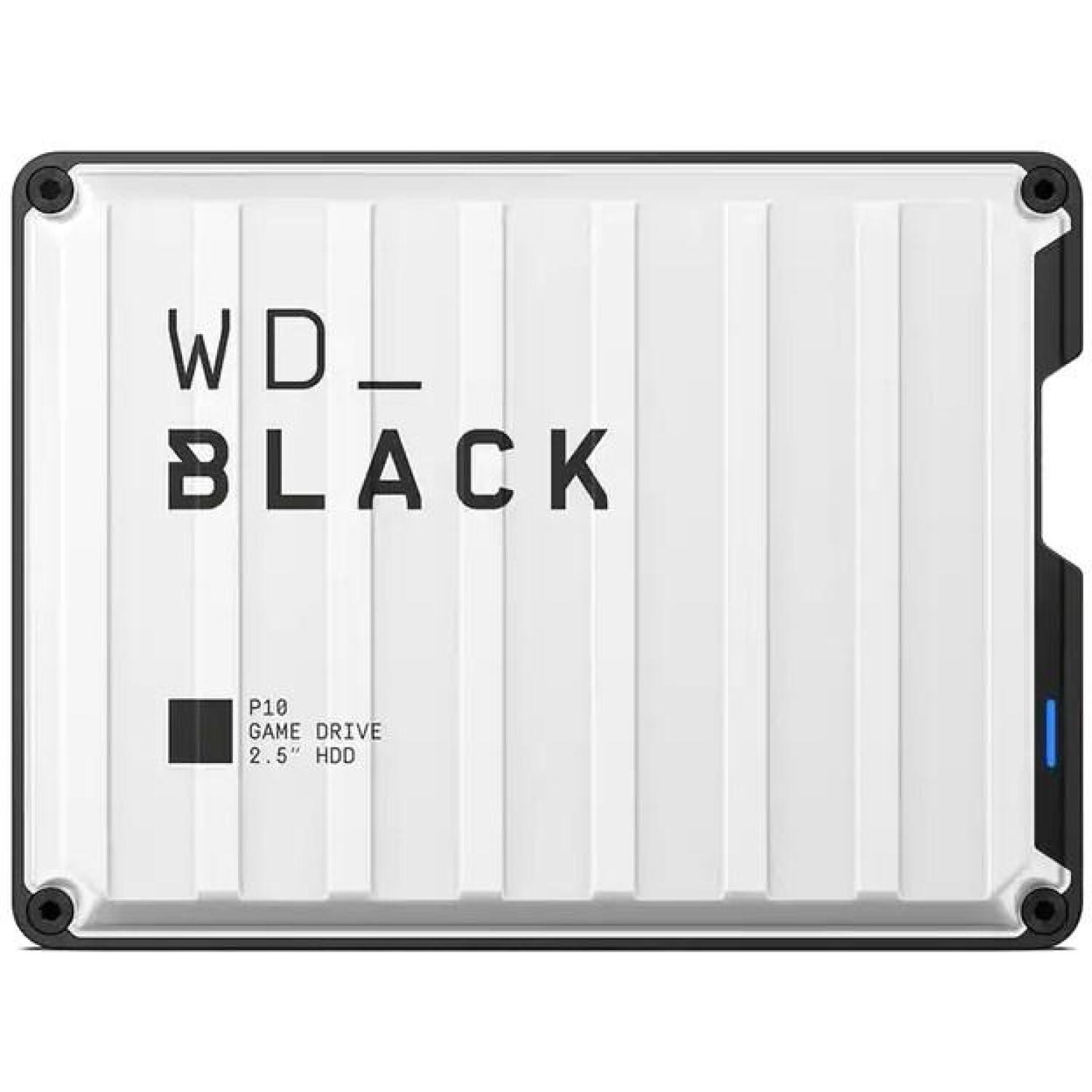 Western Digital WD_BLACK P10 WDBSYM0020BWT-WESN, 2TB, 2.5