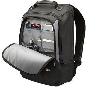 Case Logic рюкзак для ноутбука VNB217 BLACK, 43,2см, 17