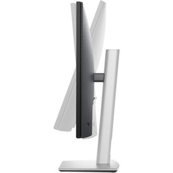 Dell LED монитор P2725D 210-BRDL_5Y, 2560 x 1440, 350 cd/m², 100 Гц, 8 мс, 1x HDMI, USB 3.2 Gen 1 хаб, USB PD 15W (210-BRDL_5Y)
