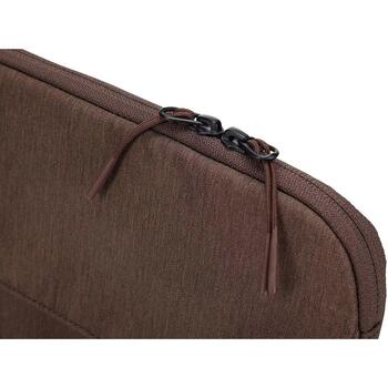 Thule Чехол Lithos для MacBook Pro 16'' 3205461, 16'', 1 отделение, 1 передний карман, Полиэстер, Нюансированный коричневый (3205461)