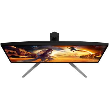 AOC monitors U32G4U, 80cm 31.5
