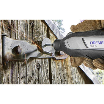 Dremel 8240-3/45 ar 45 piederumiem; F0138240JF BOSCH (F0138240JF)