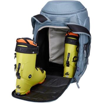 Thule Roundtrip рюкзак 3205158, 60L, 1.25kg, полиэстер, подходит для ботинок до Mondopoint 30.5, вентиляционные молнии (3205158)