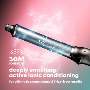Revamp Утюжок для завивки CL-3000-EU, 32mm, 130-210ºC, автоматическое отключение, термостойкая перчатка (CL-3000-EU)