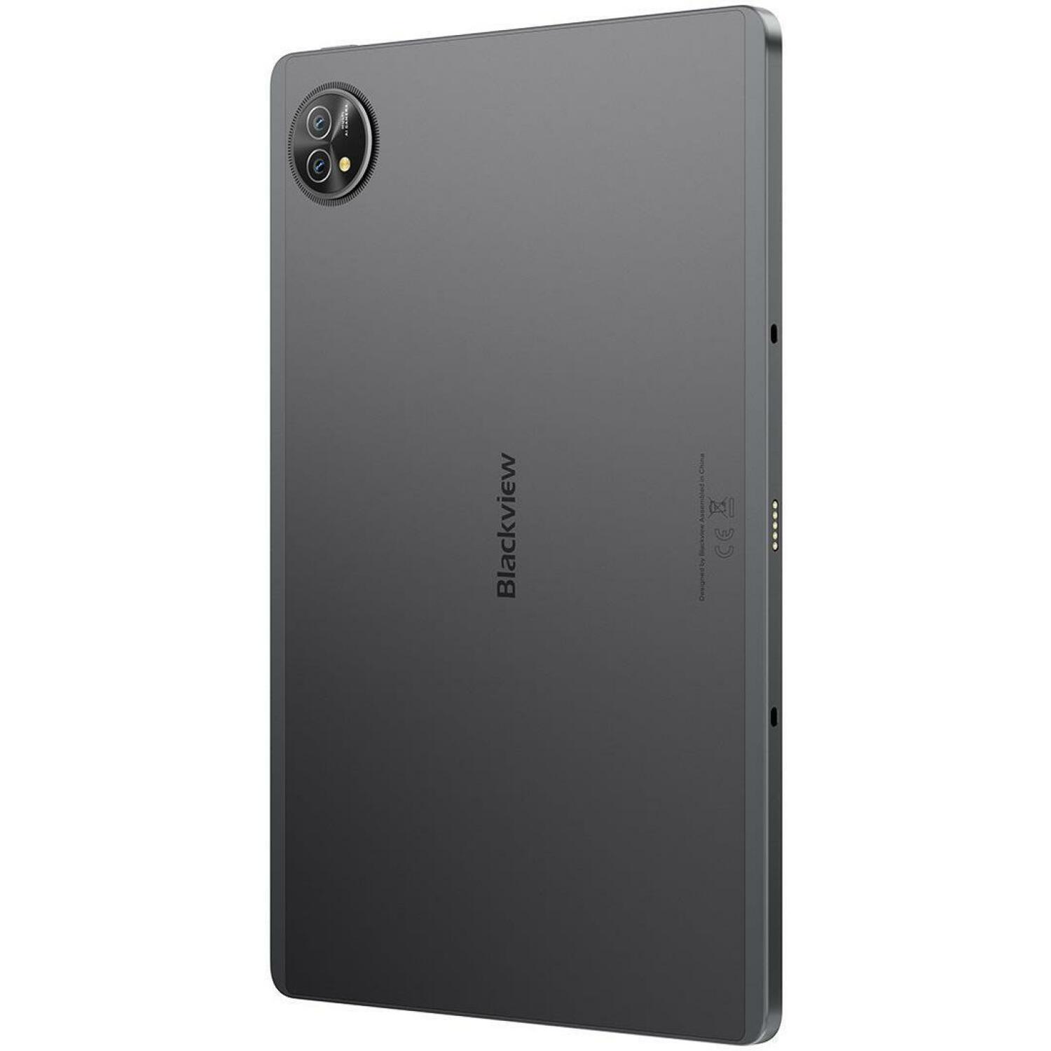 Blackview ZENO 10 6/128 BLACK GIFT SET, 11