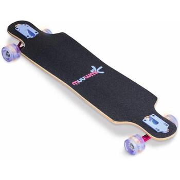 Muuwmi Longboard Compact скейтборд AU 560, ABEC 7, 5.5