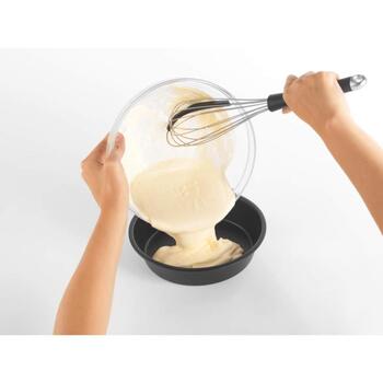 Salter BW128381EU7 Bakes 8-Piece Silicone Utensil Set (BW128381EU7)