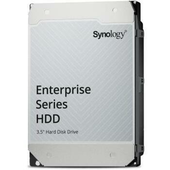 Synology HDD HAT5320-24T 24TB, 7200RPM, 1024MB, SATA III, 5 gadi garantija, NAS, 550TB/gadā (HAT5320-24T)